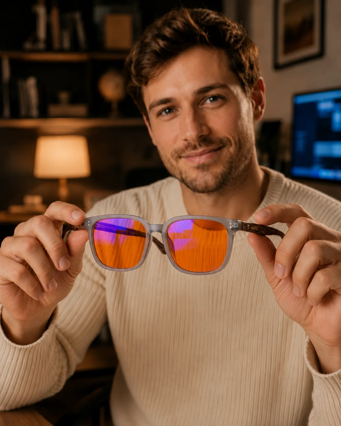 how to choose gaming glasses
